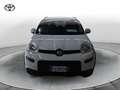 Fiat Panda 3ª serie 1.3 MJT 95 CV S&S 4x4 Weiß - thumbnail 3