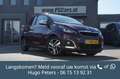 Peugeot 108 1.0 VTi **lage km** Airco|Cabrio- Vouwdak|Velgen Mauve - thumbnail 1