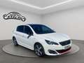 Peugeot 308 BlueHDi 150 S&S GT Line TETTO Blanc - thumbnail 8