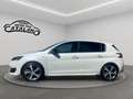 Peugeot 308 BlueHDi 150 S&S GT Line TETTO Blanc - thumbnail 2