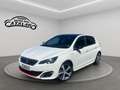 Peugeot 308 BlueHDi 150 S&S GT Line TETTO Blanc - thumbnail 1