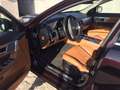 Jaguar XF 3.0 DIESEL V 6 AUTOMATICA CV 241  LUXURY Brown - thumbnail 12