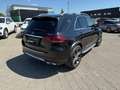 Mercedes-Benz GLE 350 d MBeam*Pano*AHK*360*StandHz*Keyless*HUD Schwarz - thumbnail 5