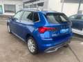 Skoda Kamiq Style TDI DSG Blau - thumbnail 4
