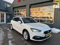 SEAT Leon Sportstourer 1.0 TSI Style Launch Edition / ACC / Blanc - thumbnail 1