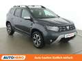 Dacia Duster 1.3 TCe Prestige *TEMPO*360°*TOT* Grau - thumbnail 8