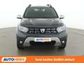 Dacia Duster 1.3 TCe Prestige *TEMPO*360°*TOT* Grau - thumbnail 9