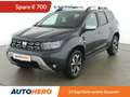Dacia Duster 1.3 TCe Prestige *TEMPO*360°*TOT* Grau - thumbnail 1
