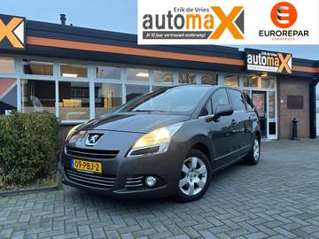 1.6 THP ST 5p. |Automaat!|Trekhaak!|