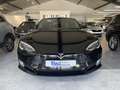 Tesla Model S P100 525cv Dual Motor/pano//camera//fulllllll Noir - thumbnail 2