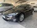 Tesla Model S P100 525cv Dual Motor/pano//camera//fulllllll Noir - thumbnail 1
