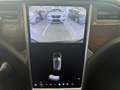 Tesla Model S P100 525cv Dual Motor/pano//camera//fulllllll Noir - thumbnail 15