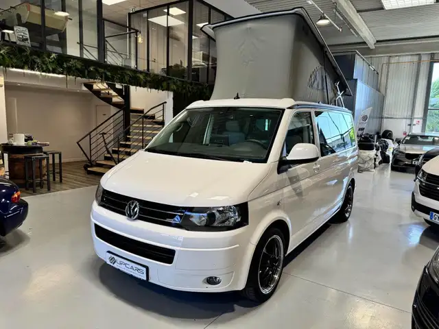 Volkswagen T5 T5 2.0 TDI 140 BEACH