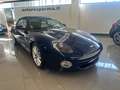 Aston Martin DB7 Vantage cabrio 6.0 Blau - thumbnail 2