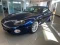 Aston Martin DB7 Vantage cabrio 6.0 Blau - thumbnail 4