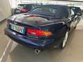 Aston Martin DB7 Vantage cabrio 6.0 Blau - thumbnail 5