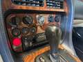 Aston Martin DB7 Vantage cabrio 6.0 Blau - thumbnail 19