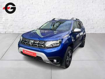prestige dci 115