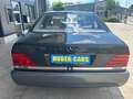 Mercedes-Benz 400 SE W140  8 Zylinder  TOP mit H Kennzeichen Schwarz - thumbnail 8