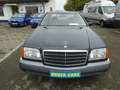 Mercedes-Benz 400 SE W140  8 Zylinder  TOP mit H Kennzeichen Schwarz - thumbnail 23