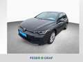 Volkswagen Golf VIII 1.5 eTSI DSG Life KAM HUD NAVI LED APP Grijs - thumbnail 1