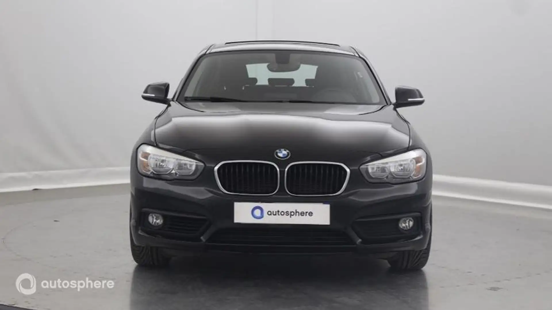 BMW 116 116i 109ch Lounge 5p Euro6d-T - 2
