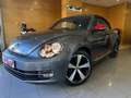 Volkswagen Beetle 1.2 TSI Connection 105 Gris - thumbnail 2