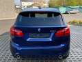 BMW 218 d Act. Tourer Advantage Steptr. - Slechts 18000 Km Bleu - thumbnail 5