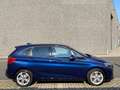 BMW 218 d Act. Tourer Advantage Steptr. - Slechts 18000 Km Bleu - thumbnail 6