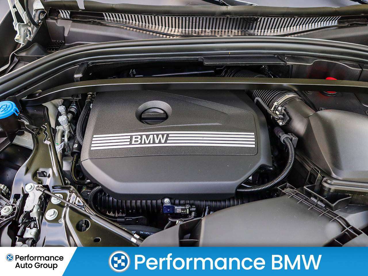 2026 BMW X2