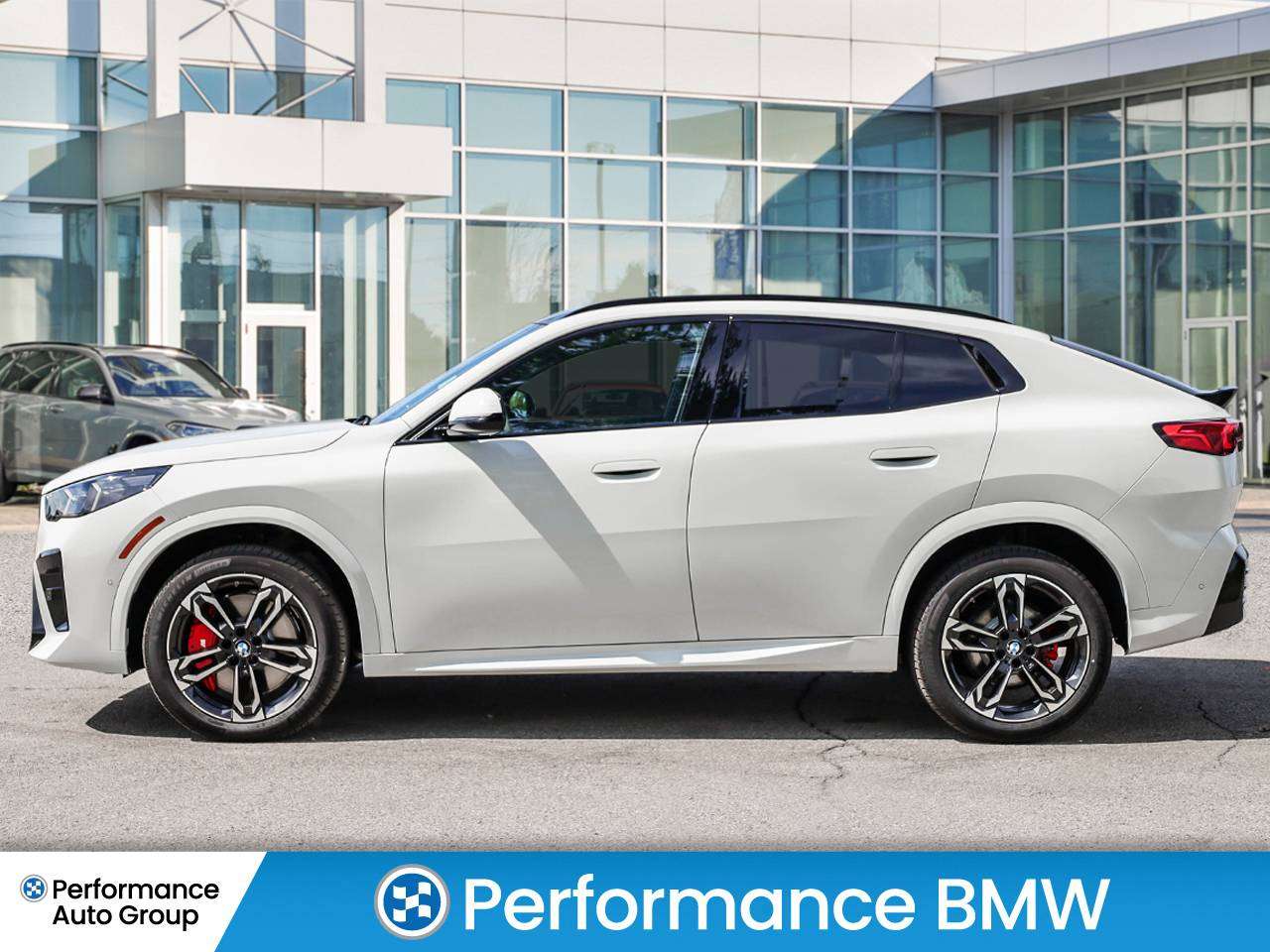 2026 BMW X2