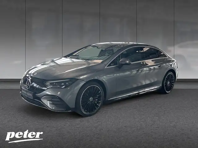 Mercedes-Benz EQE 300 AMG/Edition/21"/Digital/Hyperscreen/PSD/