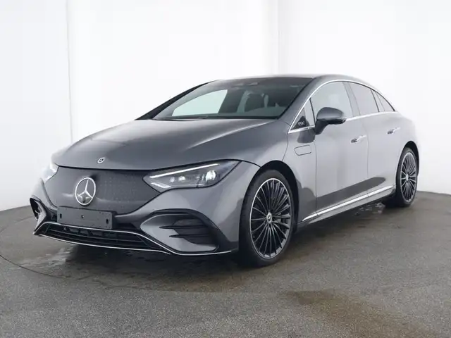 Mercedes-Benz EQE 300 AMG/Edition/21"/Digital/Hyperscreen/PSD/