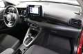Toyota Yaris 1.5 Hyb. Dynamic | Full-map Navigatie Rood - thumbnail 8
