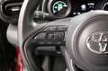 Toyota Yaris 1.5 Hyb. Dynamic | Full-map Navigatie Rood - thumbnail 15