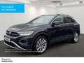 Volkswagen T-Roc 1.0 TSI Goal NAVI KAM ACC LED SHZ PDC LM Schwarz - thumbnail 1