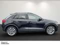 Volkswagen T-Roc 1.0 TSI Goal NAVI KAM ACC LED SHZ PDC LM Schwarz - thumbnail 3