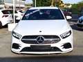 Mercedes-Benz A 180 Premium auto Blanc - thumbnail 3