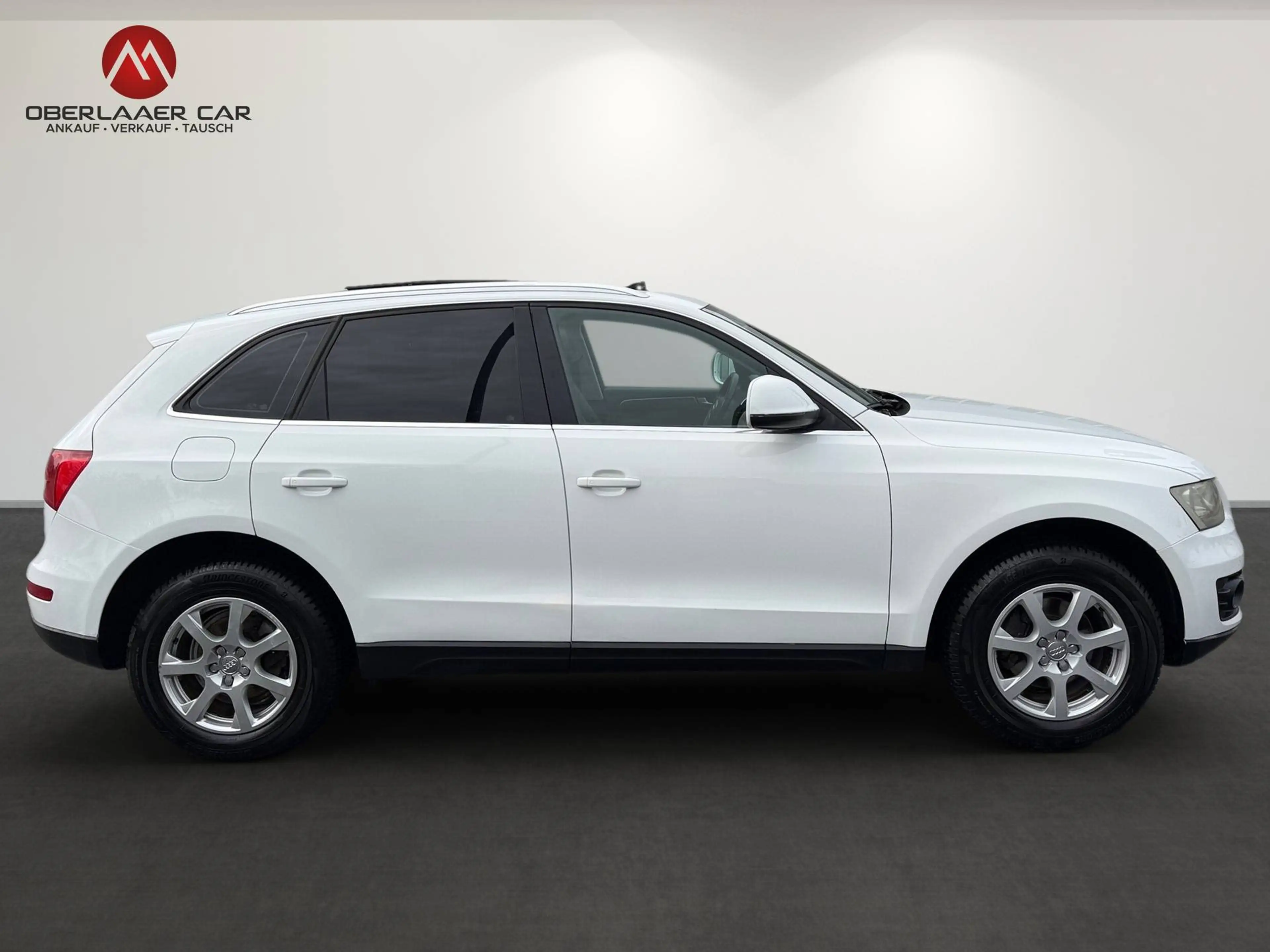 Audi Q5 Q5 2,0 TDI quattro DPF S-tronic | Panorama | — photo 4