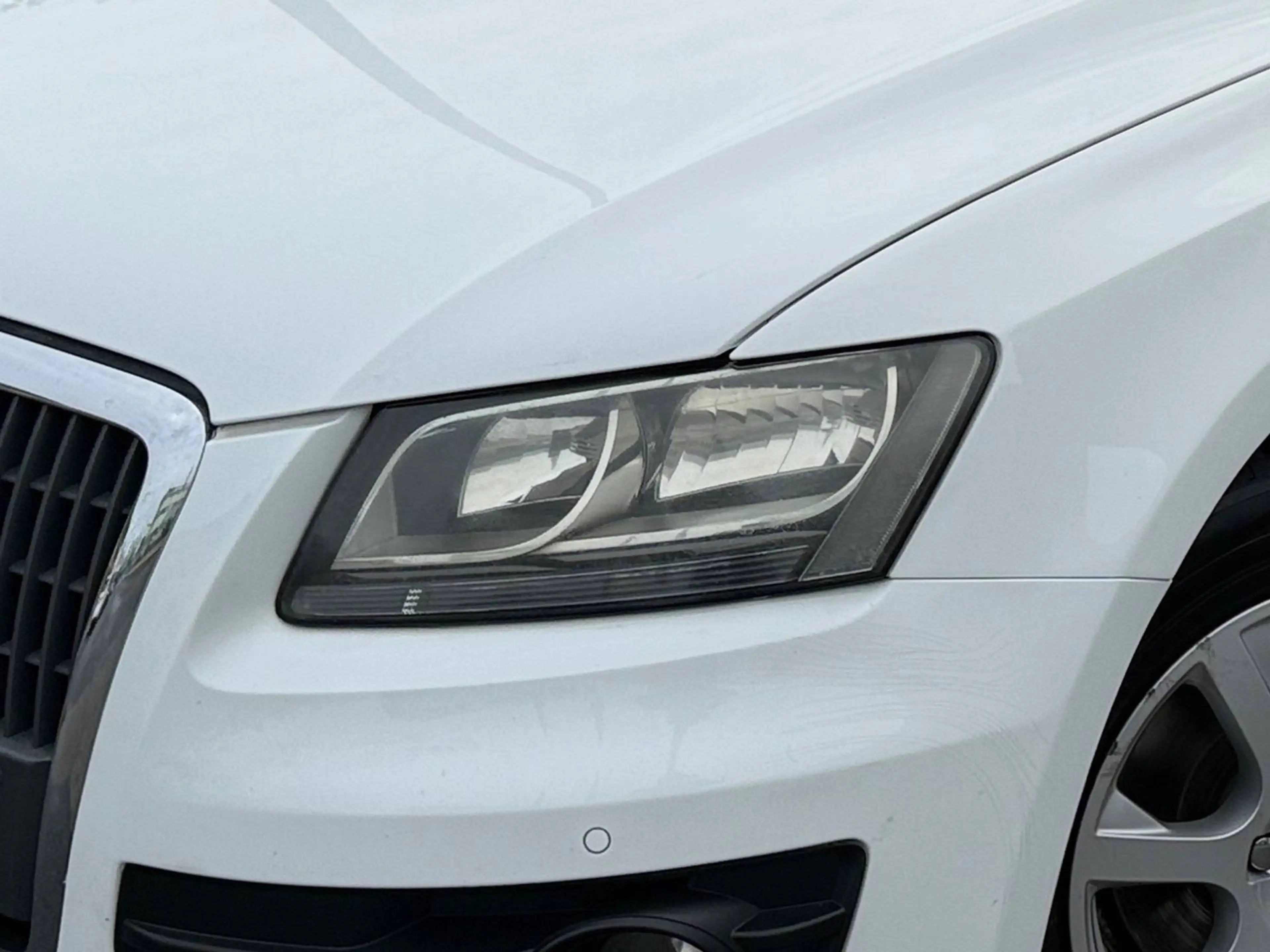 Audi Q5 Q5 2,0 TDI quattro DPF S-tronic | Panorama | — photo 7