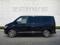 Volkswagen T6 Multivan Business 2.0 TDI DSG Leder Navi Standheizung Zwart - thumbnail 3
