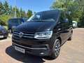 Volkswagen T6 Multivan Business 2.0 TDI DSG Leder Navi Standheizung Zwart - thumbnail 18