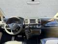 Volkswagen T6 Multivan Business 2.0 TDI DSG Leder Navi Standheizung Zwart - thumbnail 9