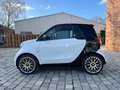 smart forTwo fortwo Cabrio Automatik 17 zoll Weiß - thumbnail 6