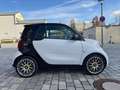 smart forTwo fortwo Cabrio Automatik 17 zoll Weiß - thumbnail 2