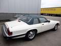 Jaguar XJSC V12 convertible Blanc - thumbnail 6