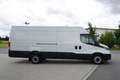 Iveco Daily 35S18V 4100L H2 3.0L 176 PS Klimaautomatik Weiß - thumbnail 5