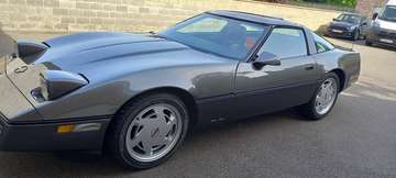 5.7i LT1 Grand Sport