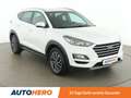 Hyundai TUCSON 1.6 CRDi LEVEL 3 Plus 4WD Aut. *NAVI*CAM*SHZ* Alb - thumbnail 8