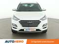 Hyundai TUCSON 1.6 CRDi LEVEL 3 Plus 4WD Aut. *NAVI*CAM*SHZ* Alb - thumbnail 9